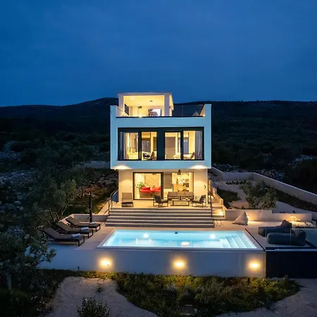 Villa Lapis