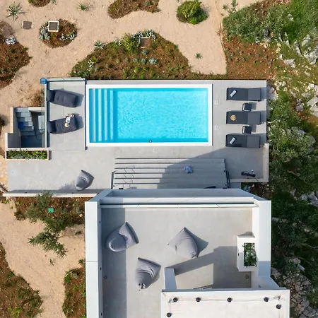 Lapis Villa